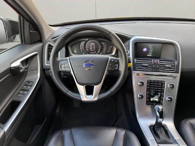 VOLVO XC60 2.0 T5 Summum AWD S/S