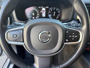 VOLVO V60 2.0 T6 Inscription AWD