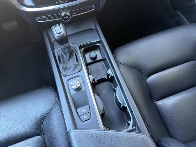 VOLVO V60 2.0 T6 Inscription AWD