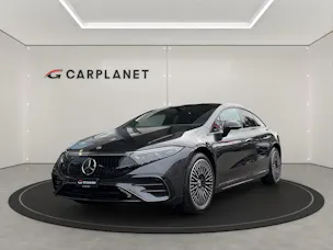 MERCEDES-BENZ EQS V297 EQS 450+ AMG Line