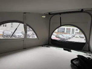 VW T6.1 California 3000 2.0 TDI 150 Beach DSG