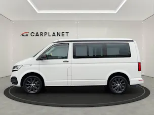 VW T6.1 California 3000 2.0 TDI 150 Beach DSG