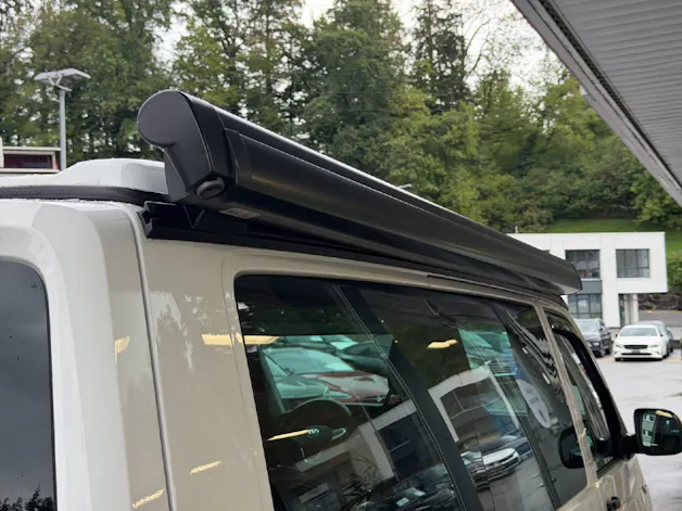 VW T6.1 California 3000 2.0 TDI 150 Beach DSG