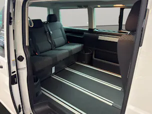 VW T6.1 California 3000 2.0 TDI 150 Beach DSG