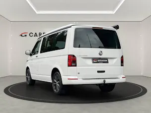 VW T6.1 California 3000 2.0 TDI 150 Beach DSG