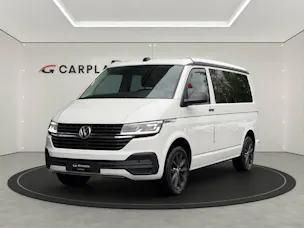 VW T6.1 California 3000 2.0 TDI 150 Beach DSG