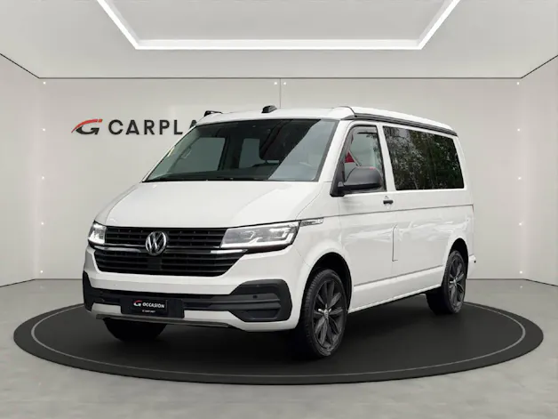 VW T6.1 California 3000 2.0 TDI 150 Beach DSG