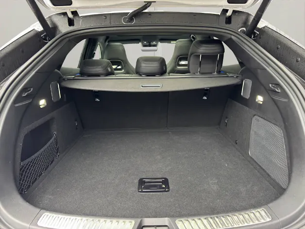 BYD Sealion 7 Excellence AWD Demo Sasa