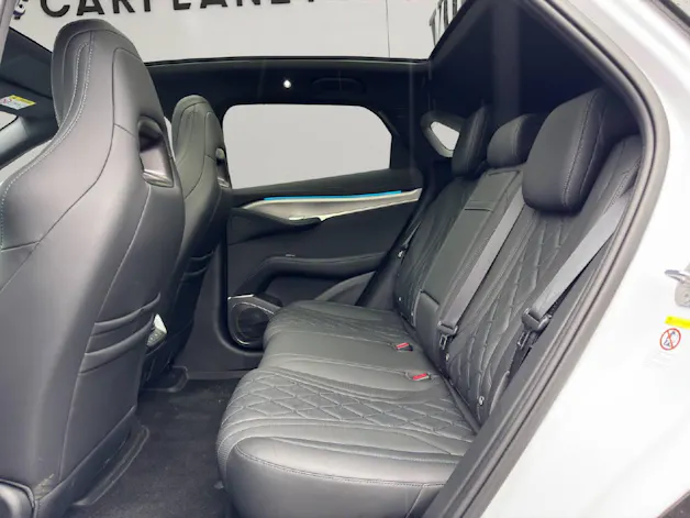 BYD Sealion 7 Excellence AWD Demo Sasa