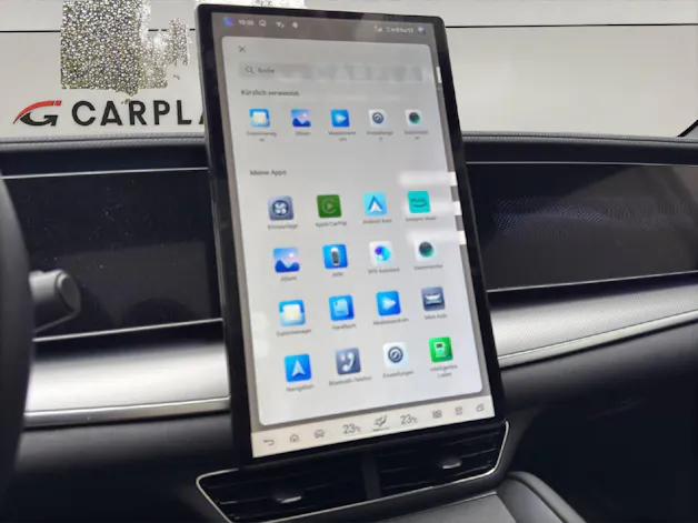 BYD Sealion 7 Excellence AWD Demo Sasa