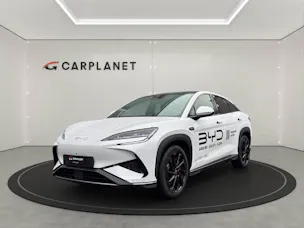 BYD Sealion 7 Excellence AWD Demo Sasa