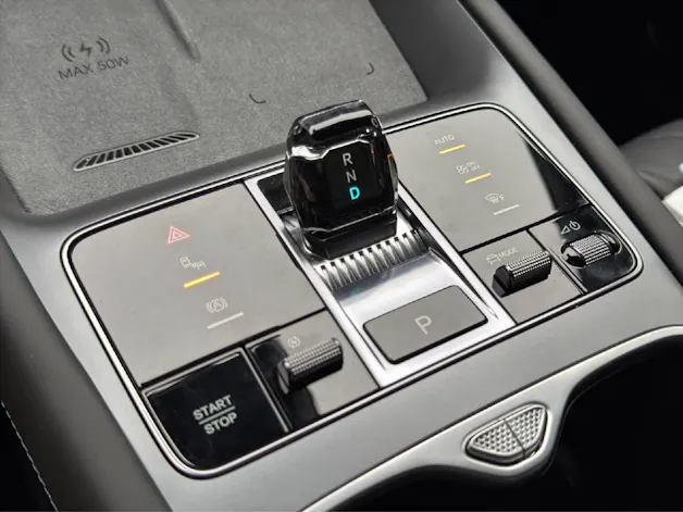 BYD Sealion 7 Excellence AWD Demo Sasa