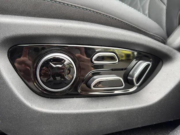 BYD Sealion 7 Excellence AWD Demo Sasa