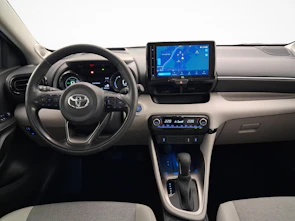 Fahrzeugbild TOYOTA Yaris 1.5 VVT-i HSD Premium
