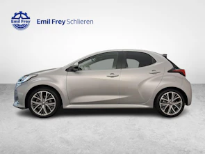 Fahrzeugbild TOYOTA Yaris 1.5 VVT-i HSD Premium