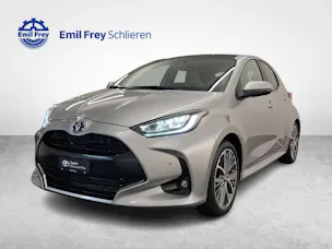 Toyota Yaris 1.5 VVT-i HSD Premium