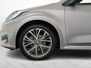 Toyota Yaris 1.5 VVT-i HSD Premium