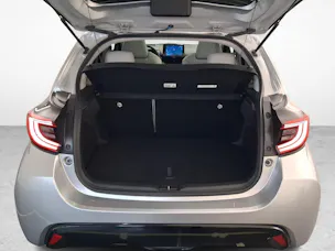 Toyota Yaris 1.5 VVT-i HSD Premium