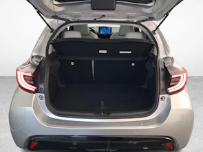 Fahrzeugbild TOYOTA Yaris 1.5 VVT-i HSD Premium