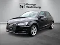 AUDI A1 Sportback 1.4 TFSI S-Tronic