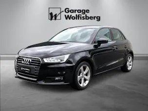AUDI A1 Sportback 1.4 TFSI S-Tronic
