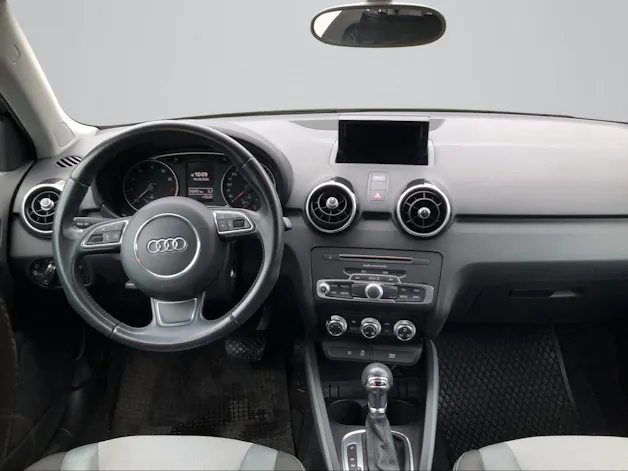 AUDI A1 Sportback 1.4 TFSI S-Tronic