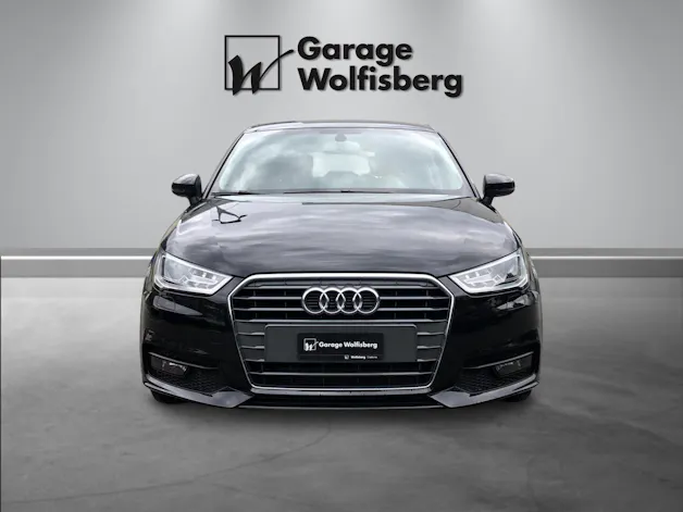 AUDI A1 Sportback 1.4 TFSI S-Tronic