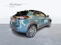 Toyota Yaris Cross 1.5 VVT-i HSD Premium AWD-i
