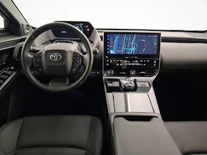 Fahrzeugbild TOYOTA bZ4X 6.6 kw OBC Premium AWD