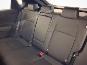 Fahrzeugbild TOYOTA bZ4X 6.6 kw OBC Premium AWD