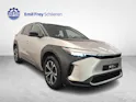 Toyota bZ4X 6.6 kw OBC Premium AWD