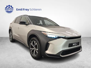 Fahrzeugbild TOYOTA bZ4X 6.6 kw OBC Premium AWD