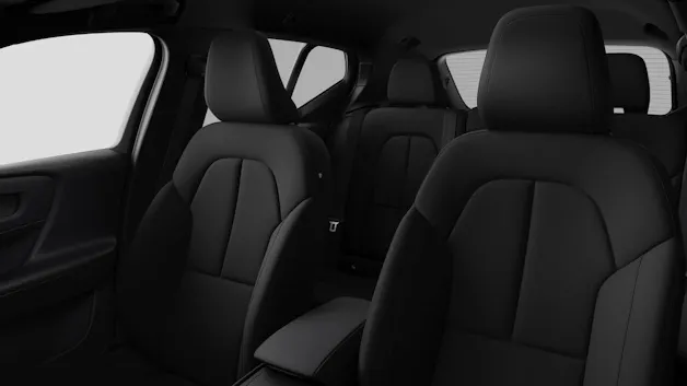 VOLVO EX40 Extended Plus