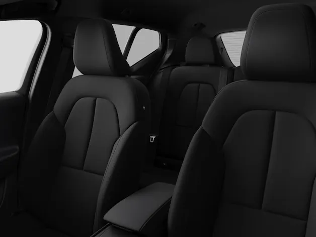 VOLVO EX40 Extended Plus