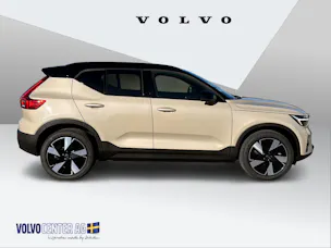 VOLVO EX40 Extended Plus