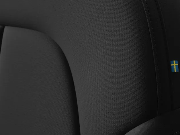 VOLVO EX40 Extended Plus
