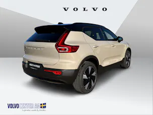 VOLVO EX40 Extended Plus