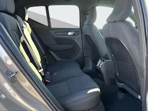 VOLVO EX40 Extended Plus