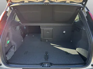 VOLVO EX40 Extended Plus