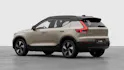 VOLVO EX40 Extended Plus