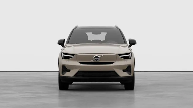 VOLVO EX40 Extended Plus