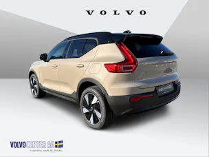 VOLVO EX40 Extended Plus