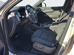 VOLVO EX40 Extended Plus
