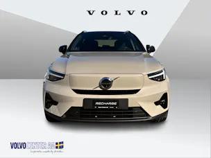 VOLVO EX40 Extended Plus
