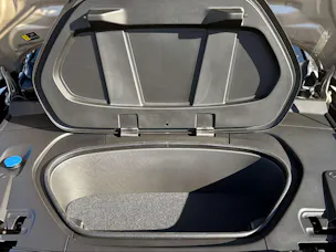 VOLVO EX40 Extended Plus