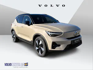 VOLVO EX40 Extended Plus