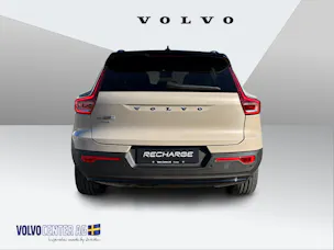 VOLVO EX40 Extended Plus