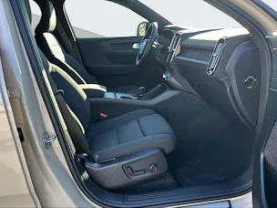 VOLVO EX40 Extended Plus