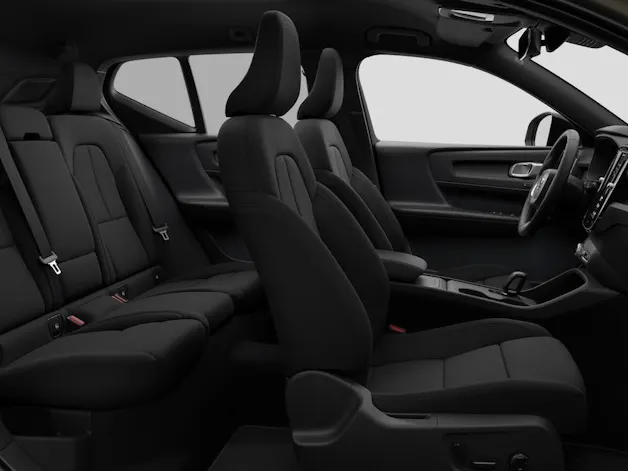 VOLVO EX40 Extended Plus