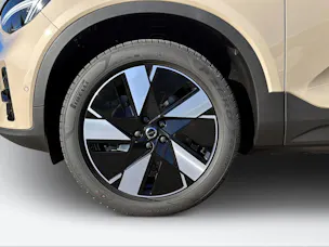 VOLVO EX40 Extended Plus
